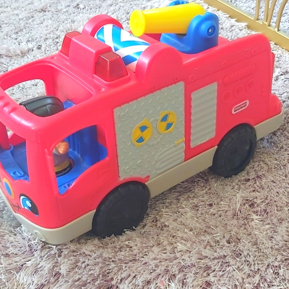 💝💝💝Fisher-Price